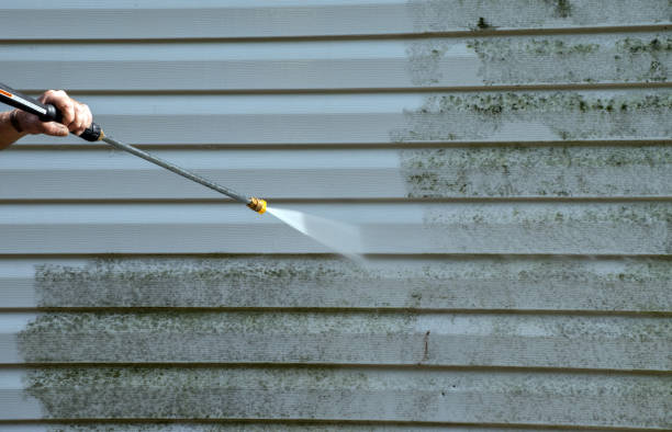 Best Animal Enclosure Cleaning  in Mill City, OR