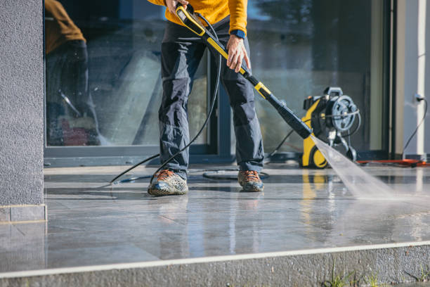 Mill City, OR  Pressure Washing Services Company