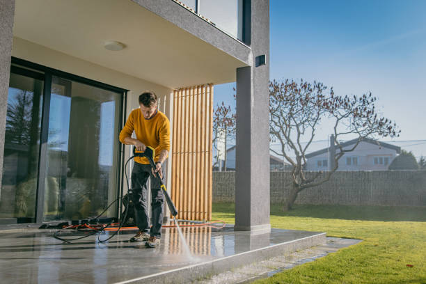 Best Restaurant Pressure Washing  in Mill City, OR