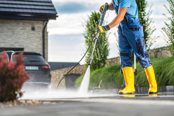 Best Rust Removal  in Mill City, OR